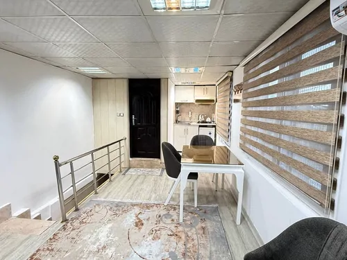 تصویر 5 - سوییت سینا (دوتخته) در رشت