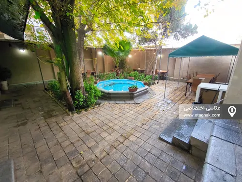 تصویر 11 - هتل سنتی بیتوته (اتاق رز) با صبحانه رایگان در  اصفهان