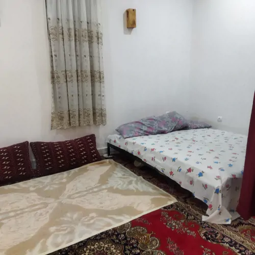 تصویر 6 - سوییت جاوید در  ازنا
