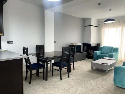 تصویر 3 - آپارتمان مبله ساحلی راز (3) در  محمودآباد