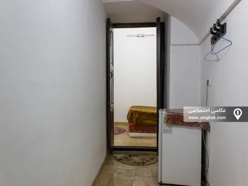 تصویر 5 - اقامتگاه بوم‌گردی سرای درویش (اتاق 107) در  یزد