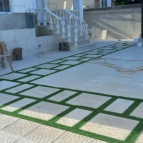 تصویر 3 - ویلا اقامتگاه سه خوابه بالکن دار ساحل در لشت نشاء