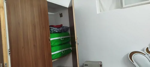 تصویر 4 - آپارتمان سوییت مبله نوساز  در یزد