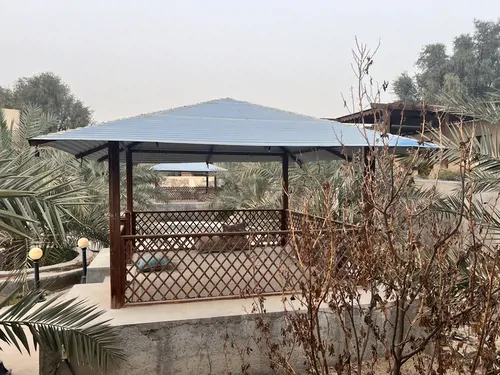 تصویر 16 - اقامتگاه بوم‌گردی صفا آباد (105) با صبحانه رایگان در  قشم