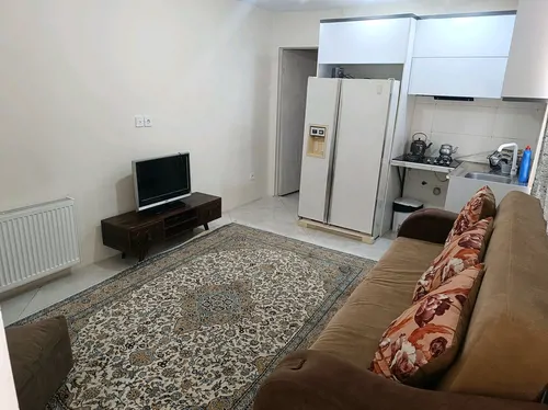 تصویر 2 - آپارتمان مبله در سبلان (۳) در تهران
