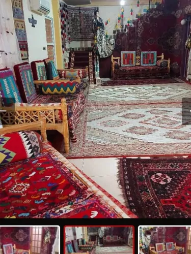 تصویر 5 - ویلا فرو کیان در  شیراز