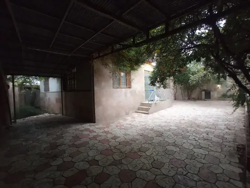 تصویر 10 - خانه ویلایی سحرخیز در  رشت