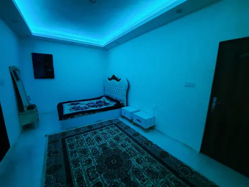 تصویر 9 - ویلا آریسا با فوتبال دستی در  شهریار