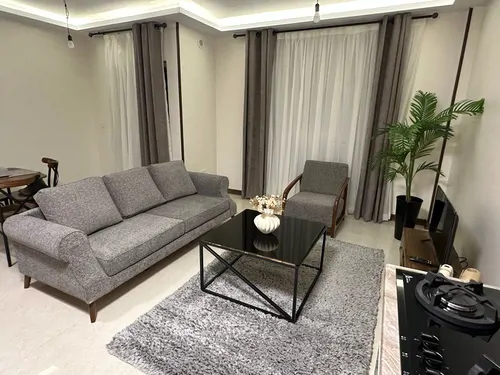 تصویر 5 - آپارتمان مبله نوران (۴) در خیابان ولیعصر در  تهران