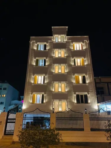 تصویر 3 - آپارتمان بولسا (واحد1) در قشم