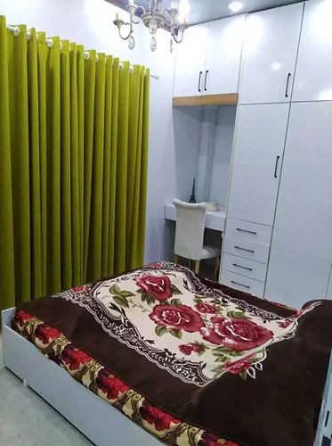 تصویر 5 - ویلا ویلای لوکس ، نوساز ۲خواب در بندر انزلی در  انزلی