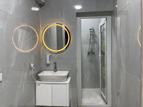 تصویر 9 - ویلا ساناز در  هرمز