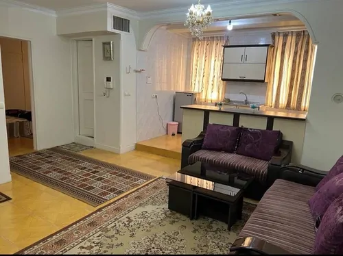 تصویر 3 - آپارتمان اقامتگاه آرمین 2  در تهران