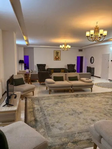 تصویر 3 - آپارتمان مبله شیک و لوکس سید علی در  مشهد