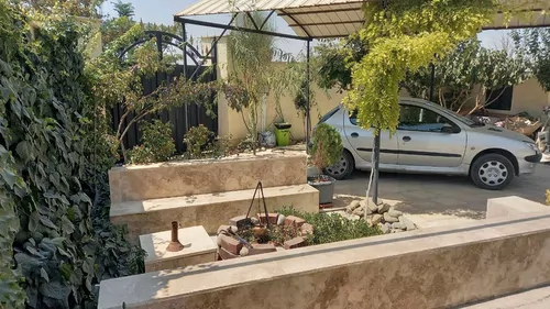 تصویر 19 - ویلا استخردار آبگرم نگین سبز با فوتبالدستی در  چهارباغ