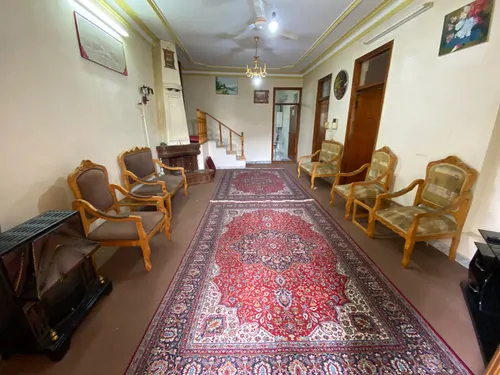 تصویر ۱ - ویلا لیلی در  لنگرود