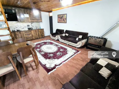 تصویر 5 - کلبه  مهر در  رشت