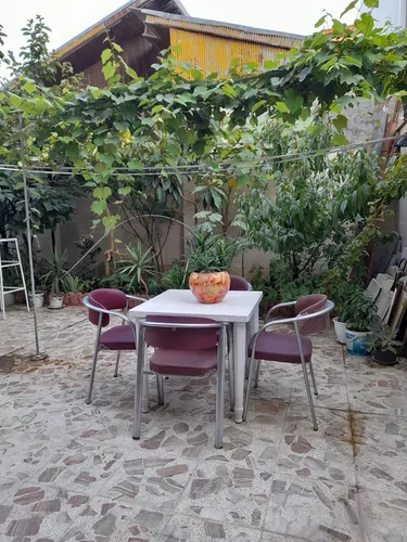 تصویر 18 - آپارتمان مبله عباسی (2) در  رشت