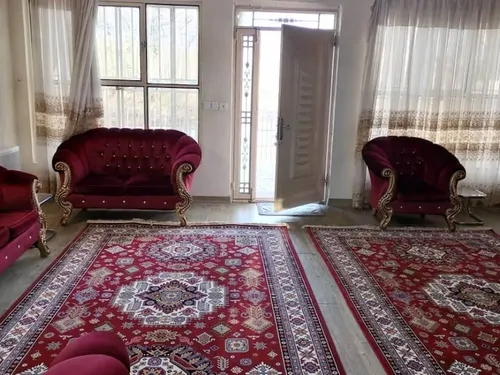 تصویر 3 - ویلا زنبق در باغ بهادران