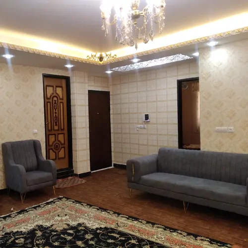 تصویر 8 - آپارتمان مبله امیرسام (واحد 1) در  سرعین