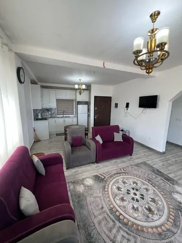 تصویر 5 - ویلا پامچال در  رامسر