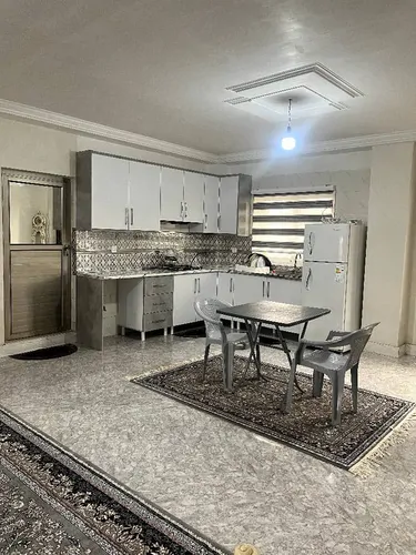 تصویر 4 - ویلا آرام (1) در چالوس