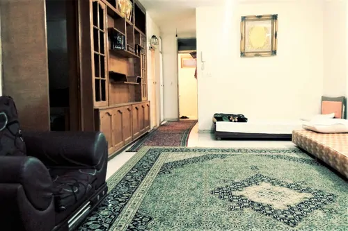 تصویر 3 - آپارتمان مبله ارفعی(واحد۱) در  اصفهان
