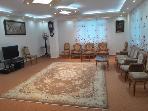 تصویر 4 - آپارتمان آرکان (دو خواب) در اردبیل