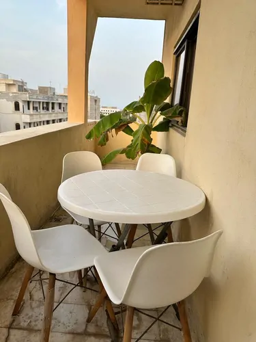 تصویر 13 - خانه لوکاس (1) در  قشم