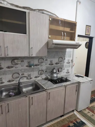 تصویر 5 - خانه چهل ستون در گرگان