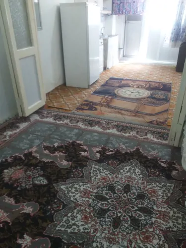 تصویر 3 - آپارتمان منزل ویلایی حیاطدار طبقه همکف در مشهد