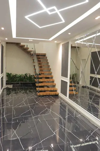 تصویر 14 - ویلا عمارت مدرن استخردار آبگرم شارمین با بیلیارد در  رودهن