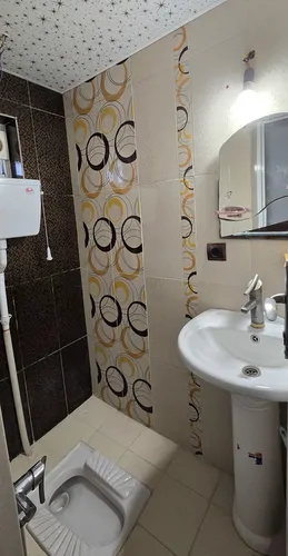 تصویر 14 - ویلا ایلیا در  متل قو