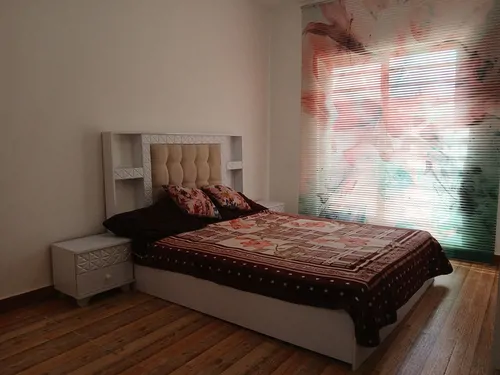 تصویر 8 - ویلا استخردار آبگرم کامرانیه با فوتبال دستی در چهارباغ