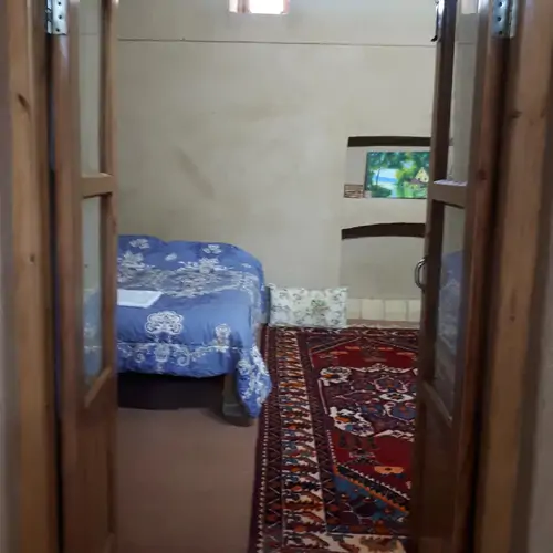 تصویر 7 - اقامتگاه بوم‌گردی بی بی مروارید (اتاق 2) در  مهریز