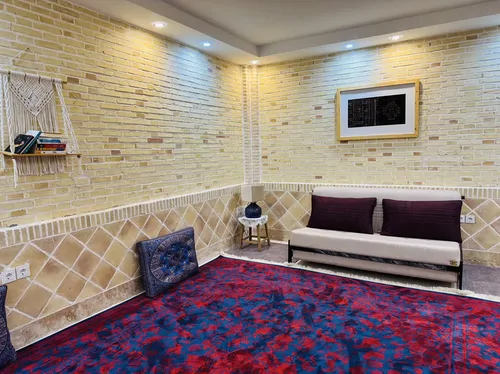 تصویر 3 - سوییت باهار در طبس