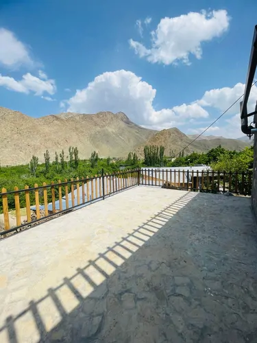 تصویر 15 - روستایی و عشایری عشاق (۱) در  برزک