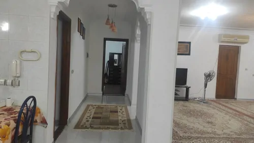 تصویر 11 - ویلا وارش باران در  مینودشت