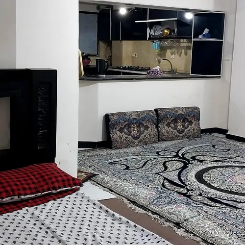 تصویر 4 - سوییت دوبلکس لیپار مکران  در چابهار