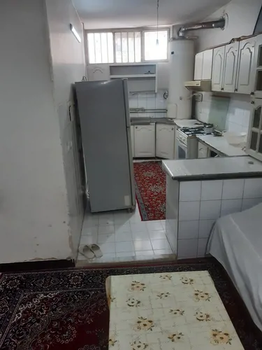 تصویر 2 - آپارتمان نوروزی در اصفهان