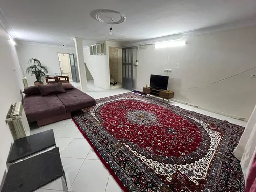 تصویر 2 - آپارتمان مبله شاهد (478) (واحد1) در تهرانپارس در تهران