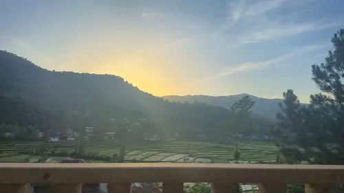 تصویر 13 - کلبه سوئدی سحر با جکوزی  در  ماسال