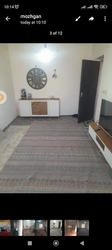 تصویر 4 - ویلا بهشت کوهستانی  در شیروان