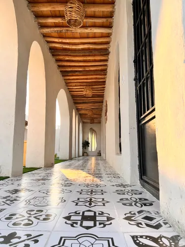 تصویر 27 - ویلا استخردار آبسرد آلوزنگی در  قشم