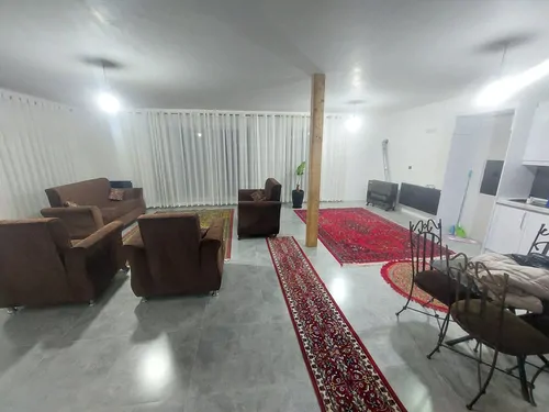 تصویر 3 - ویلا جکوزی دار آدرین  در  دوهزارشهسوار