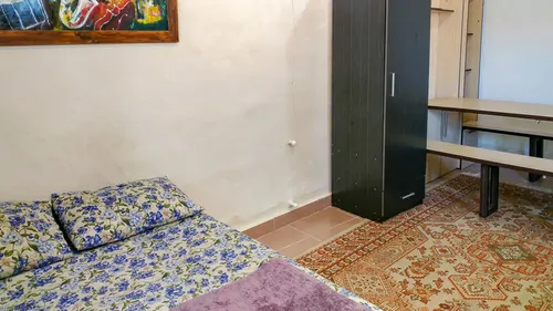 تصویر 2 - اقامتگاه بوم‌گردی پامچال (واحد۱) در  لاهیجان