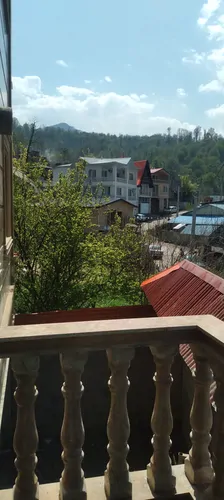 تصویر 10 - خانه ویلایی رادوین در  شیرگاه