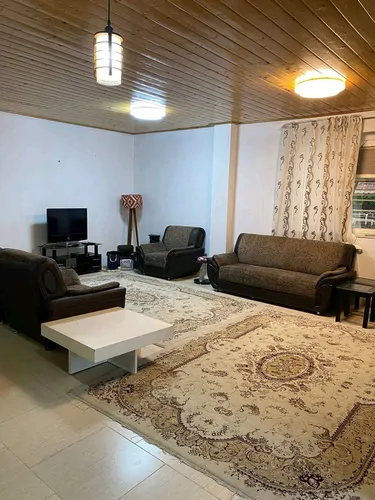 تصویر 2 - خانه مبله سرو  در  شهسوار