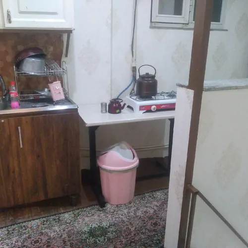 تصویر 8 - خانه مبله شاهگلی در  تبریز