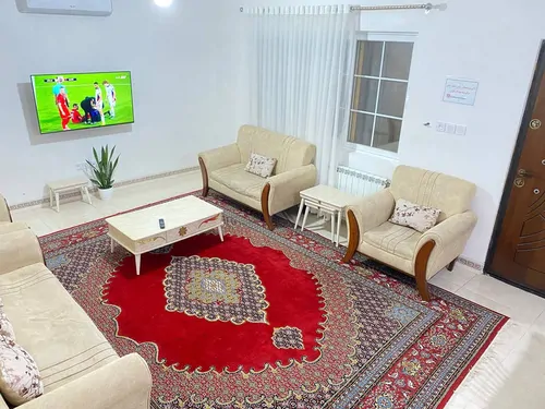 تصویر ۱ - ویلا گلسا در  سراوان